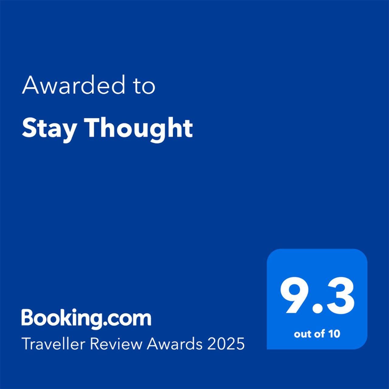 Stay Thought Surat Thani Zewnętrze zdjęcie